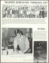 534.237. 1971 Mount Si High School Tenas Coma Yearbook-78