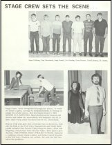 534.237. 1971 Mount Si High School Tenas Coma Yearbook-80