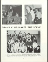 534.237. 1971 Mount Si High School Tenas Coma Yearbook-81