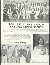 534.237. 1971 Mount Si High School Tenas Coma Yearbook-84