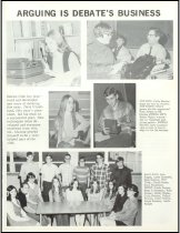 534.237. 1971 Mount Si High School Tenas Coma Yearbook-85