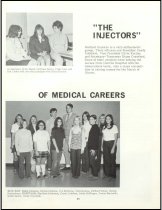 534.237. 1971 Mount Si High School Tenas Coma Yearbook-89