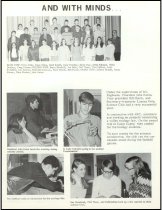 534.237. 1971 Mount Si High School Tenas Coma Yearbook-91
