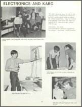 534.237. 1971 Mount Si High School Tenas Coma Yearbook-92
