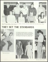 534.237. 1971 Mount Si High School Tenas Coma Yearbook-94
