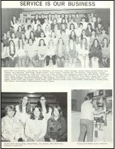534.237. 1971 Mount Si High School Tenas Coma Yearbook-96