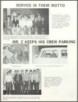 534.237. 1971 Mount Si High School Tenas Coma Yearbook-97