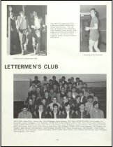 534.237. 1971 Mount Si High School Tenas Coma Yearbook-98