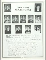985.009. 1996  Two Rivers Yearbook-25