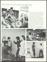 951.2020. 1972 Mount Si High School Tenas Coma Yearbook-115
