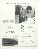 951.2020. 1972 Mount Si High School Tenas Coma Yearbook-140