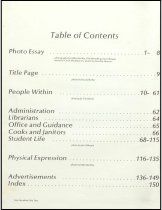 951.2020. 1972 Mount Si High School Tenas Coma Yearbook-156