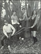 951.2020. 1972 Mount Si High School Tenas Coma Yearbook-46