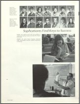 951.2020. 1972 Mount Si High School Tenas Coma Yearbook-52
