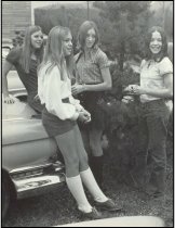 951.2020. 1972 Mount Si High School Tenas Coma Yearbook-56