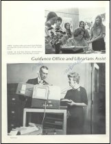 951.2020. 1972 Mount Si High School Tenas Coma Yearbook-68