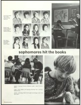 951.2021. 1973 Mount Si High School Tenas Coma Yearbook-100