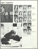 951.2021. 1973 Mount Si High School Tenas Coma Yearbook-105