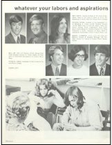 951.2021. 1973 Mount Si High School Tenas Coma Yearbook-128