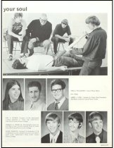 951.2021. 1973 Mount Si High School Tenas Coma Yearbook-131