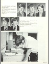 951.2021. 1973 Mount Si High School Tenas Coma Yearbook-135