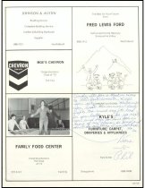 951.2021. 1973 Mount Si High School Tenas Coma Yearbook-139