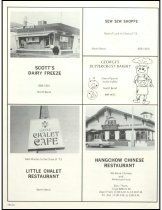 951.2021. 1973 Mount Si High School Tenas Coma Yearbook-140