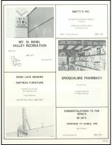 951.2021. 1973 Mount Si High School Tenas Coma Yearbook-143