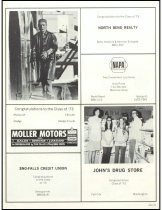 951.2021. 1973 Mount Si High School Tenas Coma Yearbook-145