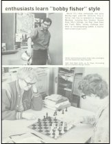 951.2021. 1973 Mount Si High School Tenas Coma Yearbook-67