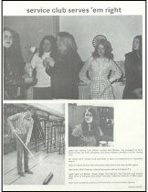 951.2021. 1973 Mount Si High School Tenas Coma Yearbook-73