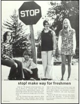 951.2021. 1973 Mount Si High School Tenas Coma Yearbook-88