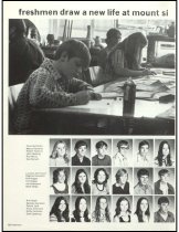 951.2021. 1973 Mount Si High School Tenas Coma Yearbook-92