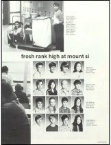 951.2021. 1973 Mount Si High School Tenas Coma Yearbook-97