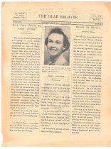 3.057abnbhs The Glade Relator Vol.12 No.16, .1