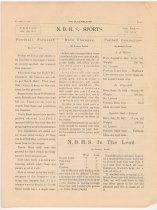 3.058b Nbhs Glad Relator Volume 9, No 2 .3