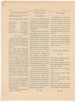 3.058c Nbhs Glad Relator Volume 9, No 5 .2