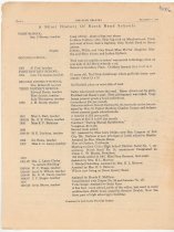 3.058c Nbhs Glad Relator Volume 9, No 5 .4