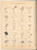 1015.016 Think-and- Do Book New Streets And Roads .10