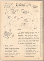 1015.016 Think-and- Do Book New Streets And Roads .12