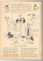 1015.016 Think-and- Do Book New Streets And Roads .20