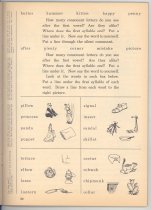 1015.016 Think-and- Do Book New Streets And Roads .25