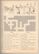 1015.016 Think-and- Do Book New Streets And Roads .27