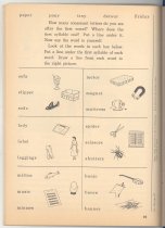 1015.016 Think-and- Do Book New Streets And Roads .28