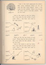 1015.016 Think-and- Do Book New Streets And Roads .33