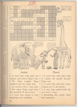 1015.016 Think-and- Do Book New Streets And Roads .35