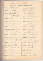 1015.016 Think-and- Do Book New Streets And Roads .47