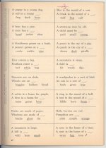 1015.016 Think-and- Do Book New Streets And Roads .49