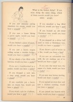 1015.016 Think-and- Do Book New Streets And Roads .50