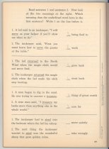 1015.016 Think-and- Do Book New Streets And Roads .66